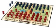 Stratego klasszikus társasjáték termék 2. képe
