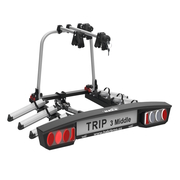 Autós kerékpártartó HAKR Trip pro 3 Middle termék 2. képe