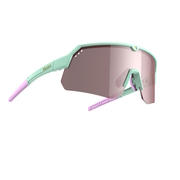 Sport napszemüveg Tripoint Trerikesröset Turquoise Smoke /w Pink Multi Cat.3 akciós termékkép 1
