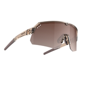 Sport napszemüveg Tripoint Trerikesröset Shiny Transparent Brown Gradient Brown Cat.2 akciós termékkép 1