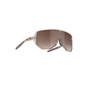 Sport napszemüveg Tripoint Reschen Transparent Brown Gradient Brown Cat.2 akciós termékkép 1