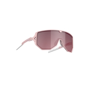 Sport napszemüveg Tripoint Reschen Shiny Milky Pink /w Silver Mirror Cat.3 akciós termékkép 1