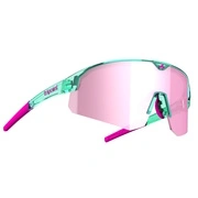 Sport napszemüveg Tripoint Lake Victoria Transparent Neon Turquoise Brown /w Pink Multi Cat.3 akciós termékkép 1