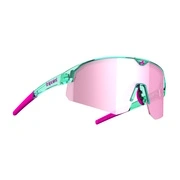 Sport napszemüveg Tripoint Lake Victoria Small Transparent Neon Turquoise Brown /w Pink Multi Cat.3 akciós termékkép 1