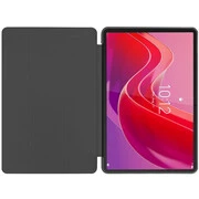 Lenovo Tab M11 (11.0) TB-330, mappa tok, Trifold, fekete termék 2. képe