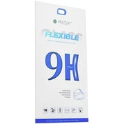 Xiaomi Redmi Note 14 5G (Global), Kijelzővédő fólia, ütésálló fólia, Tempered Glass (edzett üveg), Nano Flexi Glass, Clear akciós termékkép 1