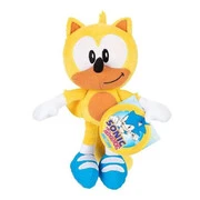 Sonic Plüss - Ray 23 cm akciós termékkép 1