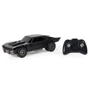 Batman Batmobile movie RC távírányítós autó 1:20 akciós termékkép 1