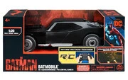 Batman Batmobile movie RC távírányítós autó 1:20 termék 2. képe