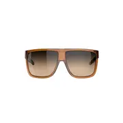 Sport napszemüveg Tripoint Rajka Shiny Transparent Brown Gradient Brown Cat.3 termék 2. képe