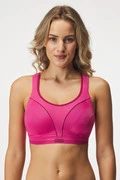 Shock Absorber Pink sportmelltartó akciós termékkép 1