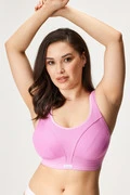 Shock Absorber Ultimate Run Pink sportmelltartó akciós termékkép 1