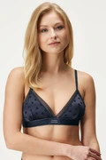 Tommy Hilfiger Satin Bralette melltartó akciós termékkép 1