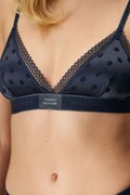 Tommy Hilfiger Satin Bralette melltartó termék 2. képe