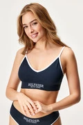 Tommy Hilfiger Monotype I Bralette melltartó akciós termékkép 1
