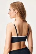 Tommy Hilfiger Monotype I Bralette melltartó termék 2. képe