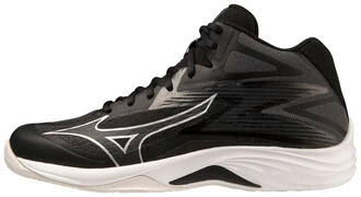 Mizuno Thunder Blade Z Mid Black / Silver akciós termékkép 1