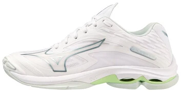 Mizuno Wave Lightning Z7 White/Glacial Ridge/Pati  akciós termékkép 1