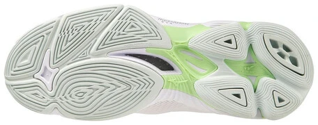 Mizuno Wave Lightning Z7 White/Glacial Ridge/Pati  termék 2. képe