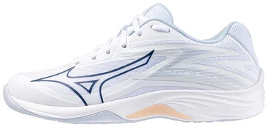 Mizuno Thunder Blade Z White/Navy Peony/Peach Parfait  akciós termékkép 1