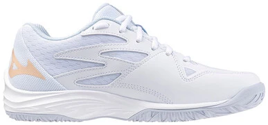 Mizuno Thunder Blade Z White/Navy Peony/Peach Parfait  termék 2. képe