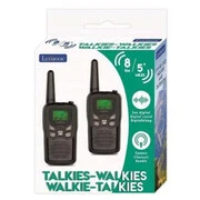 Lexibook: Digitális Walkie Talkie akciós termékkép 1