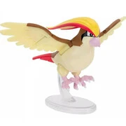 Pokémon figura - Pidgeot 11 cm-es akciós termékkép 1