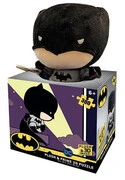 Batman 3D puzzle 300 db-os plüss játékkal akciós termékkép 1