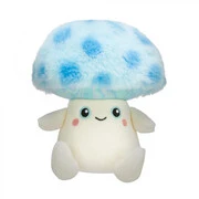 Living On the Veg gomba plüss 15 cm - T.J. termék 2. képe