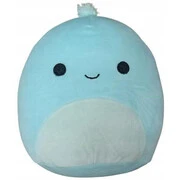 Squishmallows - Onica a teknős 20 cm-es akciós termékkép 1