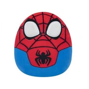 Squishmallows Pókember -Spidey 13 cm-es akciós termékkép 1