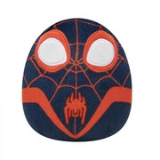 Squishmallows Pókember -Miles Morales 13 cm-es akciós termékkép 1