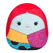 Squishmallows Disney Nightmare Before Christmas - Sally 20 cm-es akciós termékkép 1