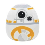 Squishmallows Star Wars- BB8 13 cm-es akciós termékkép 1