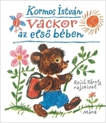 Vackor az első bében akciós termékkép 1