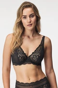 Wonderbra Spirit Triangle Lace bélés nélküli melltartó akciós termékkép 1