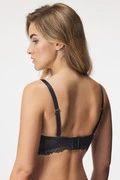 Wonderbra Spirit Triangle Lace bélés nélküli melltartó termék 2. képe