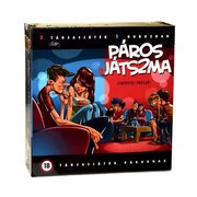 Páros Játszma felnőtt társasjáték akciós termékkép 1