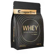 Protein por inSPORTline WHEY 700g  vanília akciós termékkép 1