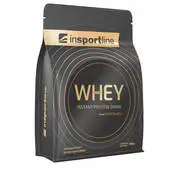 Protein por inSPORTline WHEY 700g  csoki akciós termékkép 1