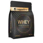 Protein por inSPORTline WHEY 700g  csoki termék 2. képe