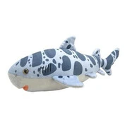Wild Planet Leopárdcápa plüss, 39 cm-es akciós termékkép 1
