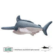 Wild Planet Kardhal plüss, 40 cm-es termék 2. képe