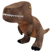 Wild Planet T-Rex plüss, 38 cm-es akciós termékkép 1
