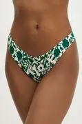Answear.LAB brazil bikini alsó zöld akciós termékkép 1