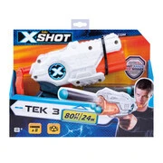 X-Shot Barrel breaker szivacslövő játékpisztoly termék 2. képe