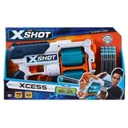 X-Shot Xcess TK-12 pisztoly akciós termékkép 1