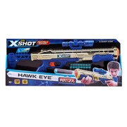 Xshot Excel Hawk Eye Golden szivacslövő játékfegyver termék 2. képe