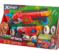 Xshot Dino attack - combo szett akciós termékkép 1