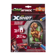 Xshot Dino attack - felfújható célpont termék 2. képe